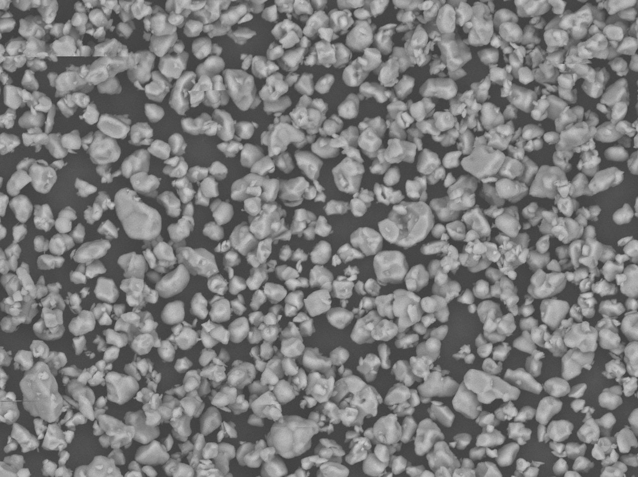 β-TCP Micro Powders | 5–10 µm | CAM Bioceramics