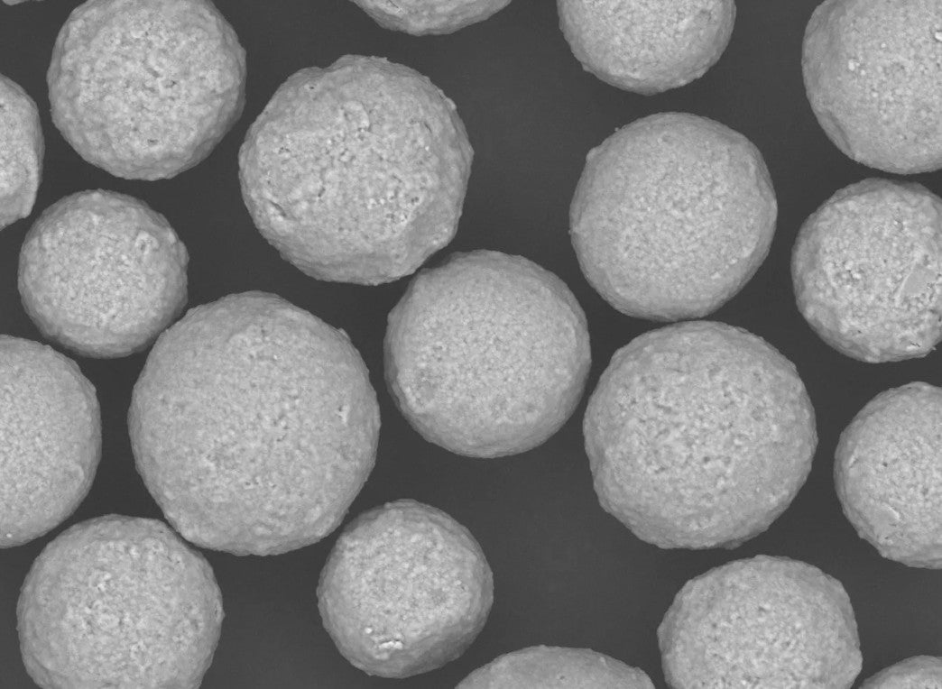 Hydroxyapatite (HA) Powders | <100 µm | CAM Bioceramics