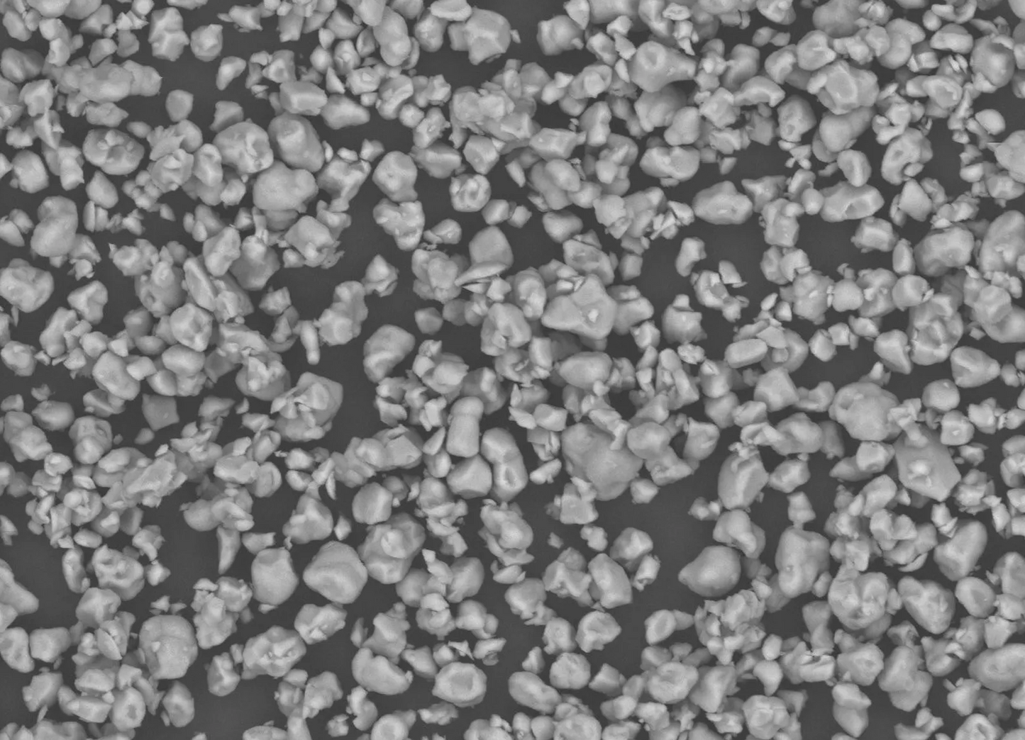 α-TCP Micro Powder | 2 - 10 µm | CAM Bioceramics