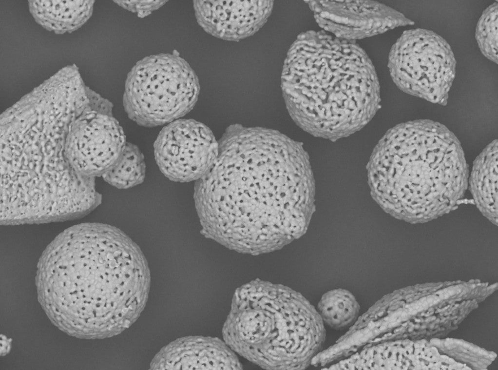β-TCP Powders | 6–40 µm | CAM Bioceramics